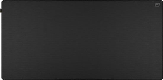 Endgame Gear MPC1200 Gaming Mousepad - 120x60cm - Zwart