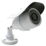 Avidsen - Camera - Videobewakingscamera, 360° verstelbaar, nachtzicht: Het beschikt over een infrarood del-systeem - 112238