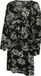 Vero Moda Maternity Jurk VMMEVA Zwangerschapsjurk