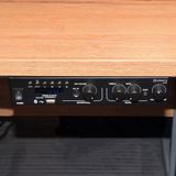 Adastra A200 stereoversterker 2x 55W met bluetooth USB en FM