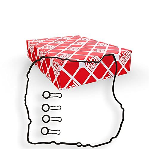 febi bilstein 107526 ventieldafdichtingsset, 1 stuk