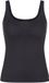 sloggi ZERO Feel Pure Débardeur Femme Noir L