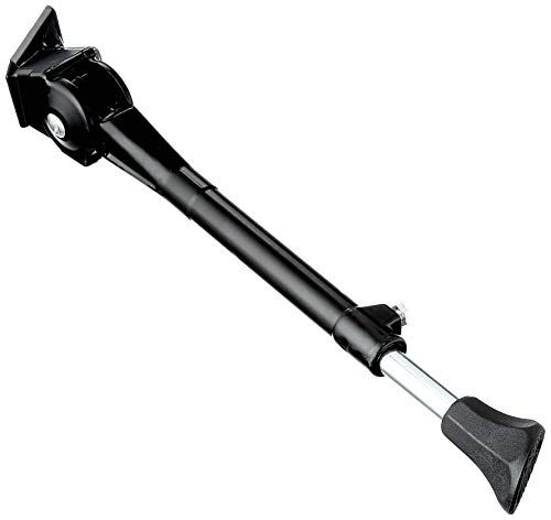 Point Parking Support Deluxe Verstelbaar - Aluminium, Zwart, 20" - 28", 24001400