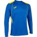 Joma Maillot de football à manches longues Championship VII pour femme