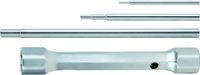 KS TOOLS - Dubbele buissleutel 12-kant 30 x 32 mm