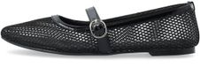 Bianco BIALILJA Mary Jane schoenen Zwart