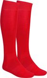 Derbystar Kinderkorte Sokken 652007 Voetbal Mannen Polyester Rood