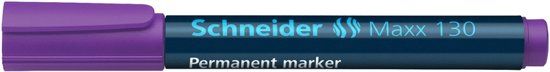 Schneider MARKER 130 - 4004675038180