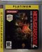 Mindscape Konami Metal Gear Solid 4: Guns Of The Patriots - Platinum (PS3)