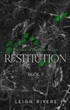 Little, Brown Book Group Restitution Paperback
