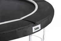 Salta - Trampoline Veiligheidsrand Universeel - ø 244 cm - Zwart