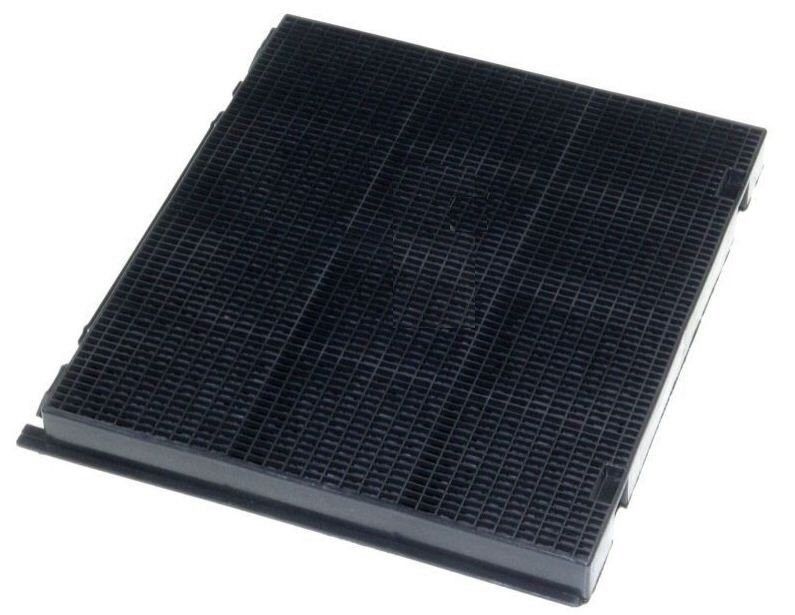 AllSpares Koolstoffilter C00308181 - Afzuigkapfilter