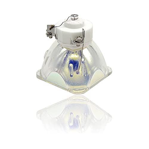 KBREE Projectorlamp Compatibel met NP07LP / 60002447 - Vervangende lamp