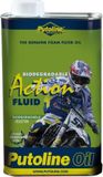Putoline Putoilne Bio Action Fluid Foam Filter 1L