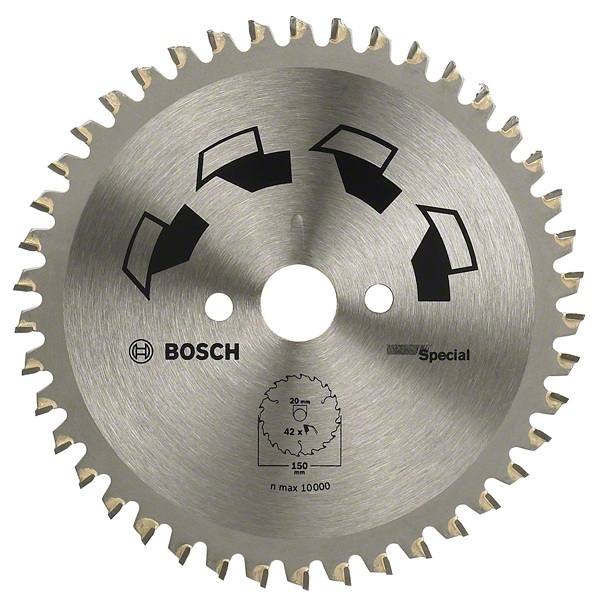 Bosch 2609256886