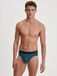 CALIDA Heren Slips Katoen/Elastaan Maat S