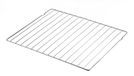 Candy 41028622 Ovenrek, Origineel Accessoire, Legplank, Roestvrij Staal, 35x46 cm