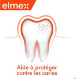 elmex Anti-Cariës Tandpasta tegen Gaatjes 75ml