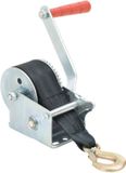 vidaXL Handlier met band 360 kg