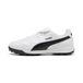 PUMA Chaussures de football KING LIGA TT Unisexe, Chaussures, Blanc, 40