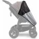 Trend for Kids Protection pour poussette 2 sièges pour siège Duo (2025)