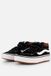 Vans MTE Sk8-mid Sneakers Zwart Textiel