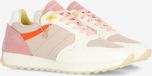 Mexx Baskets June Blanc/Rose - Taille 37