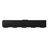 Wusthof Magnetische Blade Guard, 26 x 3,5 cm Groot, Zwart