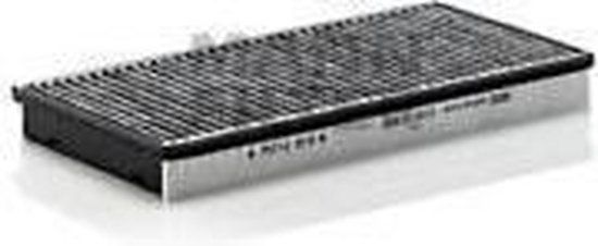 MANN FILTER CUK3360