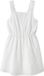 NAME IT - NKFVIOLETA STRAP DRESS Meisjes Jurk