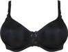 Simone Pérèle Andora Beugel Bh 131382 Zwart 75D