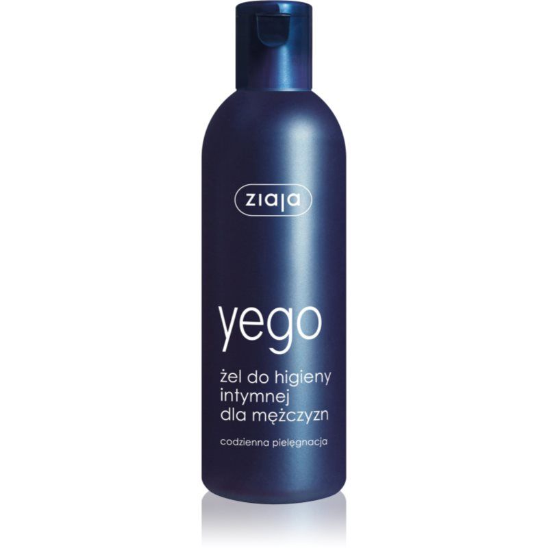 Ziaja Yego Ziaja MEN Gel de higiene íntima para hombre