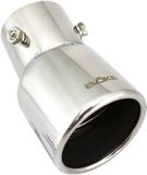 Evoke Ronde uitlaatkap Ø25>42mm