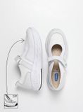 Wolky Dames Comfortschoenen 05705 Spring S2F Wit