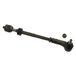 febi bilstein 10883 spoorstang verstelbaar, 1 stuk | Compatibel met: VW TRANSPORTER T4 Bus, TRANSPORTER T4 Kasten, TRANSPORTER T4 Pritsche/Fahrgestell (70E, 70L, 70M, 7DE, 7DL
