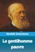 Le gentilhomme pauvre