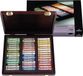 Rembrandt softpastels heel 45 kleuren - landscape selection