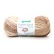Gründl Cotton Quick Batik garen, natuur-bruin-beige, 1 x 100 g