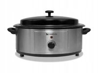 Habys Hotstone heater 6ltr analoog