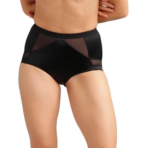 Playtex Onderbroek voor dames - Zwart - Maat 44