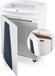 HSM Securio B35 papierversnipperaar microsnippers
