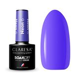 Claresa uv/led gellak 5ml neon 6