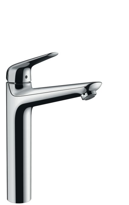 Hansgrohe Novus - 71123000 - Chroom