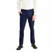 Dockers Signature Stain Defender Slim Broek Blauw 42 / 34 Man