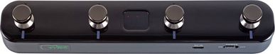 Mooer Audio GWF4 Wireless Footswitch