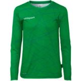 Uhlsport Prediction Keeperset Kinderen - Groen | Maat: 152