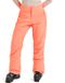 Roxy Alpineridge Dames S Ski Coral Chic Effen