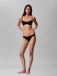 Calvin Klein Dames BH 'Demi' Zwart