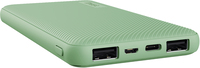 Trust Primo Powerbank 10000 mAh - Groen