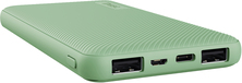 Trust Primo Powerbank 10000 mAh - Groen